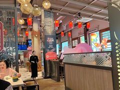-滋粥楼·顺德菜(番禺广场总店)