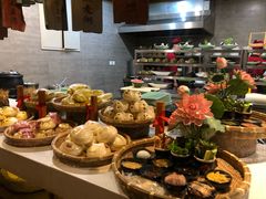 -淀里船宴(裕华东路店)
