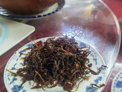 -龙姐私房菜(和顺古镇店)