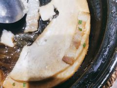 -宋庄魁元艺术餐厅