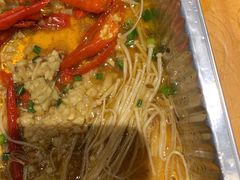 -木屋烧烤(龙岗南联店)