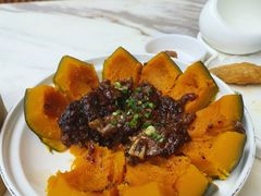 -唐猫庭院·千年陕菜(大唐不夜城店)