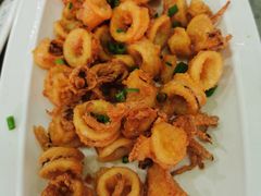 -四川小胡子海鲜(丁村万人海鲜广场店)