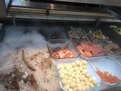 -成都你六姐·牛肉冒菜·麻辣香锅(长泰广场店)