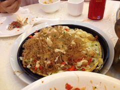 铁板粉丝-伙工殿餐厅(吉大店)