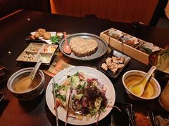 -無二炙坊·和牛烧肉(大钟寺1733店)