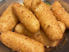 -憨铁匠老火锅(龙岗万科里店)