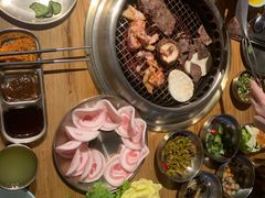 -汉拿山(北京上地华联店)