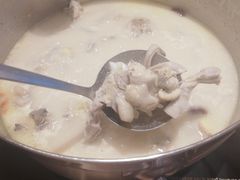 -湯系·煲汤手艺人(东二环泰禾广场店)