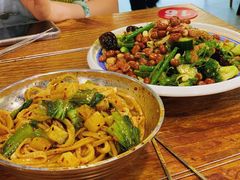 -汇通杨家·烤肉(汇通店)