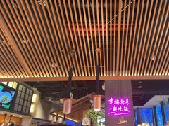 -茄子恰恰·新云南小炒(坪山益田店)