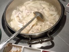 -原味四季椰子鸡(平湖天虹店)