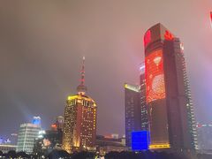 -上海之巅观光厅