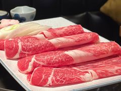 -满来寿喜烧(金虹桥店)