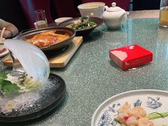 -蟹榭·本帮江浙菜·蟹宴(五角场合生汇商场店)