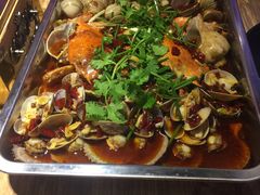 -天天喝丢一只鞋·烧烤·快餐(盐仓桥店)