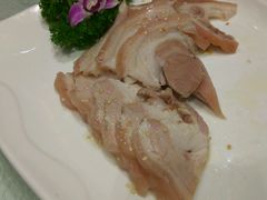 特色京都酱蹄-恒宝大酒楼(城际·荔盈大厦店)