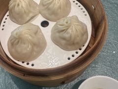 灌汤小笼包-金悦轩海鲜酒家(拱北店)