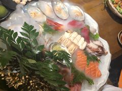 -和彩放题餐厅(酒仙桥店)