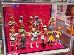 -泡泡玛特POPMART(武汉天地壹方店)