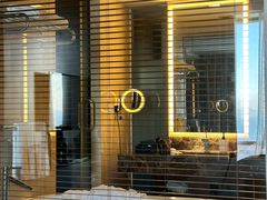 -青岛海尔洲际酒店