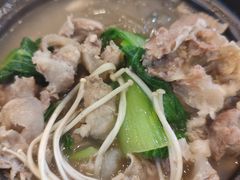 -溢香苑瓦罐(前进路店)