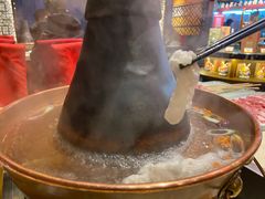 -三宝涮肉(体育学院店)