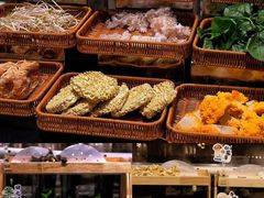 -合肥皇冠假日酒店·菲亚斯特自助餐厅(黄山路店)