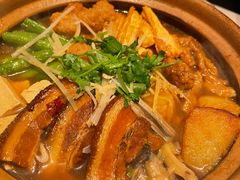 -老太原菜馆(万达店)