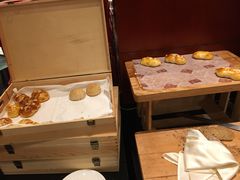 -昆明佳华广场酒店·西餐厅