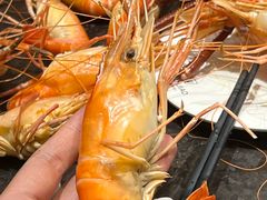 -川骄海鲜自助(河东店)