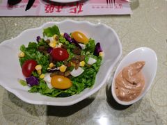 -华梅西餐厅(哈尔滨中央大街店)