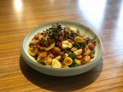 -禾珍珠家常小馆(河南博物院店)