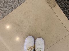 -NIKE品牌体验店(南京东路店)