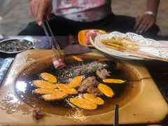 -阿昌白族石板烧(大理古城店)