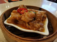 -点都德(千灯湖环宇城店)