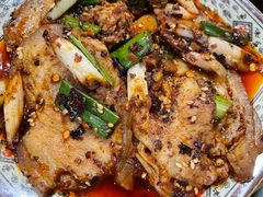 -吴天家私坊铜火锅(远达·帝景华廷店)