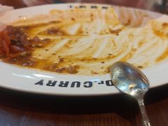 -伽喱博士 Dr.CURRY咖喱饭(太阳宫咖喱店)