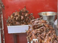 -王浩儿纪六孃甜皮鸭(乐山总店)