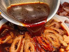 -老鼎万春卤菜(五代传承创始老店)