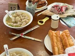 -上卢老天大馄饨(上楼线店)