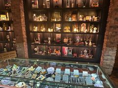 -雪灵魔法世界SHELLY’S TAROT(大良桂畔里店)