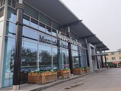 -奔驰北京鹏龙星徽(西大望路店)