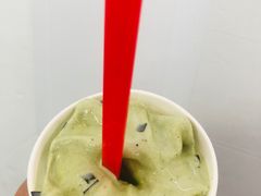 抹茶巧克力-DQ·蛋糕·冰淇淋(高新万达店)