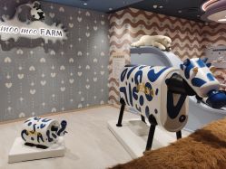 -奈尔宝家庭中心·亲子餐厅(北京东坝万达店)