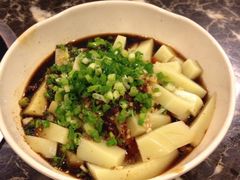 米豆腐-芦苇荡·酸汤鱼(回龙观店)