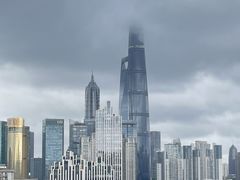 -上海外滩豫园万丽酒店