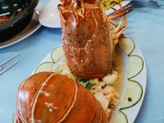 -ZF Seafood Restaurant 卓峰海鲜餐