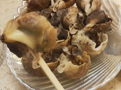 -白仁仔· 活烤海鲜 宵夜(豫园店)