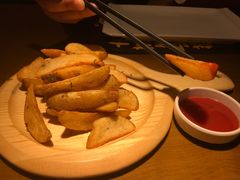 -赤火牛排(金狮广场店)